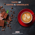 Coffee Dark Chocolate Bar - 2