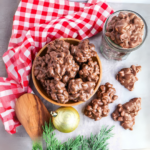 Cluster Chocolate Box - 3