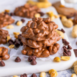 Cluster Chocolate Box - 5