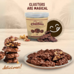 Cluster Chocolate Box