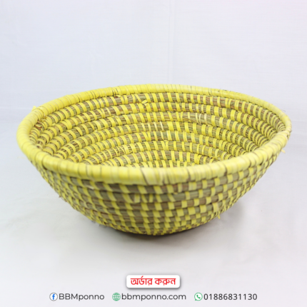 Dala Type Basket