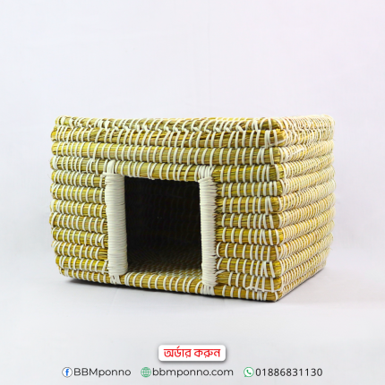 Box Pet House