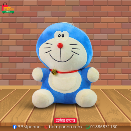 Doraemon