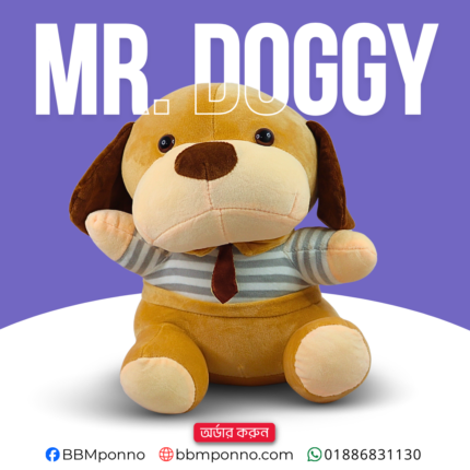 Mr. Doggy