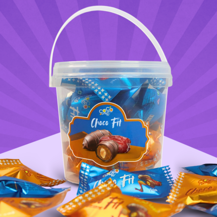 Date Chocolate Box (20pc)