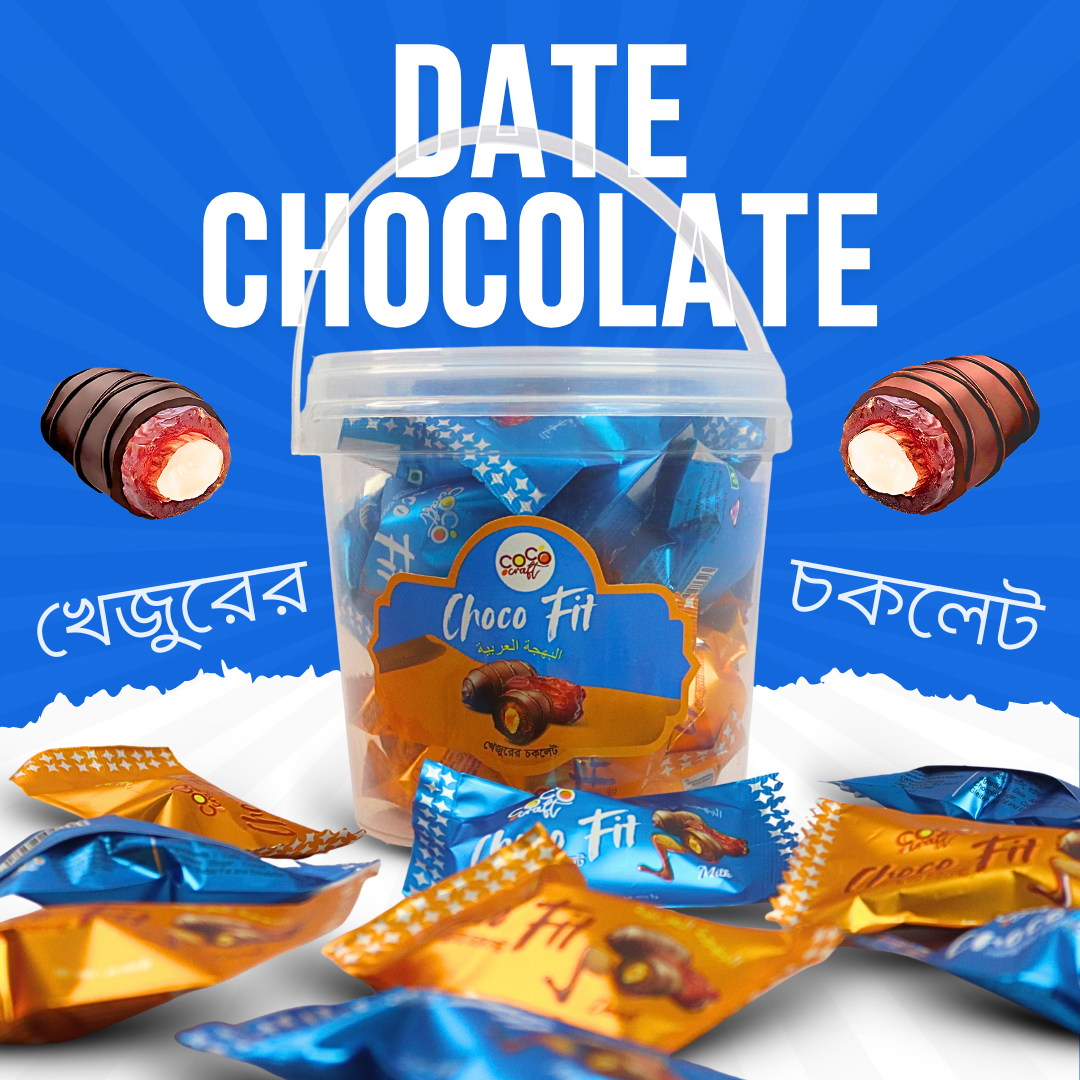 Date Chocolate