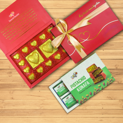 Love Special Chocolate Combo