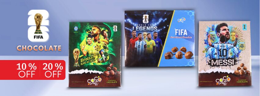 Website Cover Photo without Chocolate