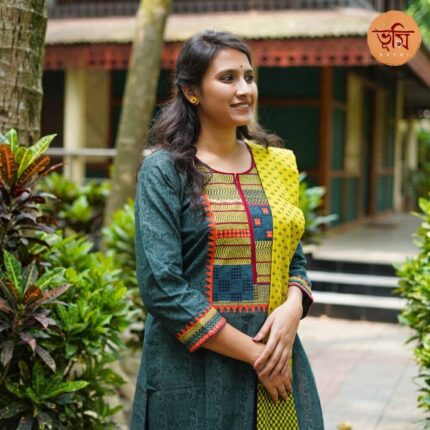 Sea Green 3 piece Set